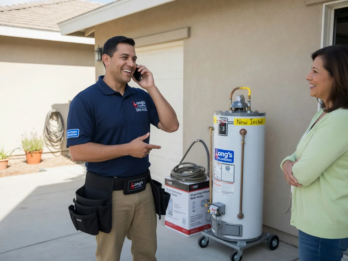 Leak Detection Burkburnett, TX FAQs